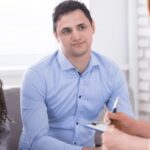 La première rencontre