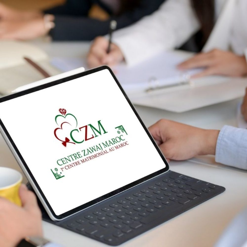 Comment fonctionne le Centre de Mariage du Maroc (CZM) ?