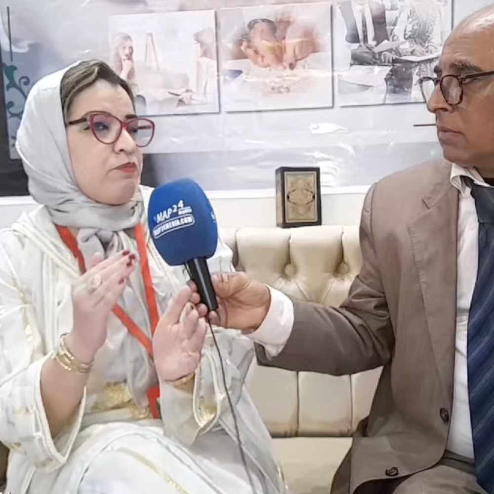 أجي تزوج بالمعقول داخل و خارج أرض الوطن مع الكوتش البقالي والدكتورة إيمان أول مركز داخل المملكة المغربية
